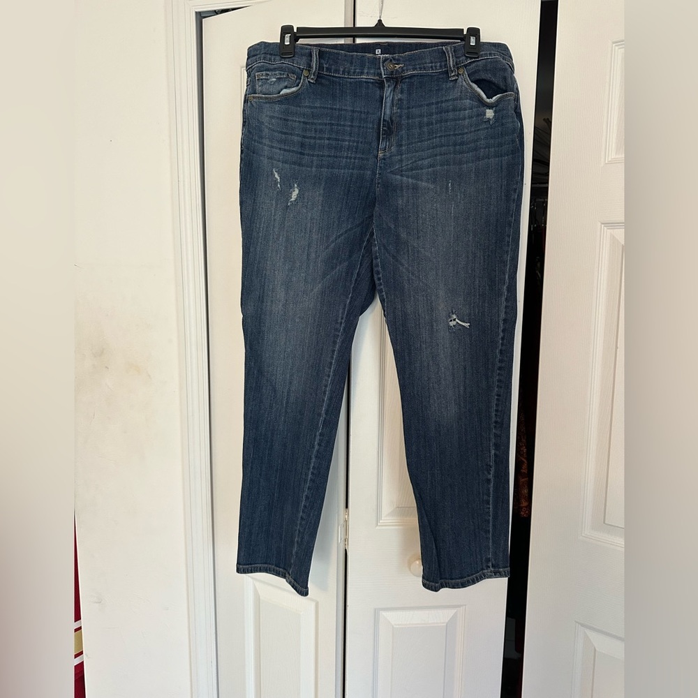 👖 Liz Claiborne jeans
